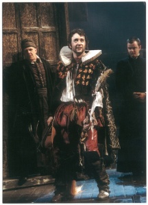 Taming of the Shrew, RSC, 2003