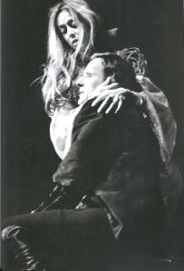 Tarkovsky's Hamlet 1977